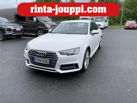 Audi A4, Autot, Rovaniemi, Tori.fi Audi A4, Autot, Rovaniemi, Tori.fi