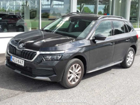 Skoda Kamiq, Autot, Laihia, Tori.fi Skoda Kamiq, Autot, Laihia, Tori.fi