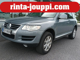 Volkswagen Touareg, Autot, Laihia, Tori.fi Volkswagen Touareg, Autot, Laihia, Tori.fi