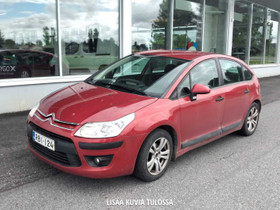 Citroen C4, Autot, Laihia, Tori.fi Citroen C4, Autot, Laihia, Tori.fi