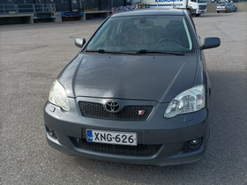 Toyota Corolla, Autot, Espoo, Tori.fi Toyota Corolla, Autot, Espoo, Tori.fi