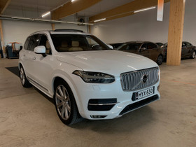 Volvo XC90, Autot, Järvenpää, Tori.fi Volvo XC90, Autot, Järvenpää, Tori.fi