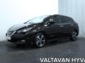 Nissan Leaf, Autot, Lahti, Tori.fi