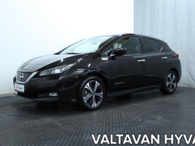 Nissan Leaf, Autot, Lahti, Tori.fi Nissan Leaf, Autot, Lahti, Tori.fi