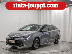 Toyota Corolla, Autot, Vantaa, Tori.fi