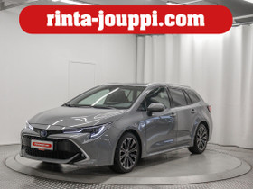 Toyota Corolla, Autot, Vantaa, Tori.fi Toyota Corolla, Autot, Vantaa, Tori.fi