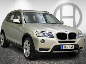 BMW X3, Autot, Joensuu, Tori.fi BMW X3, Autot, Joensuu, Tori.fi