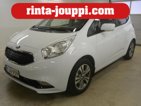 Kia Venga, Autot, Keuruu, Tori.fi Kia Venga, Autot, Keuruu, Tori.fi