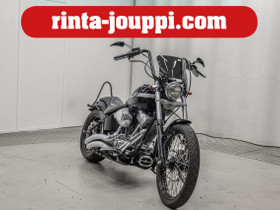 Harley-Davidson SOFTAIL, Moottoripyörät, Moto, Vantaa, Tori.fi Harley-Davidson SOFTAIL, Moottoripyörät, Moto, Vantaa, Tori.fi