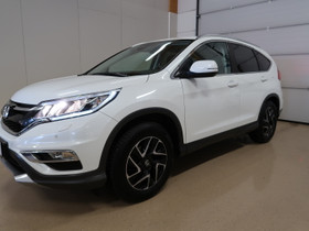 Honda CR-V, Autot, Seinäjoki, Tori.fi Honda CR-V, Autot, Seinäjoki, Tori.fi