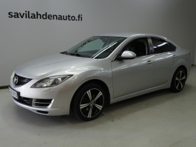 MAZDA Mazda6, Autot, Mikkeli, Tori.fi MAZDA Mazda6, Autot, Mikkeli, Tori.fi