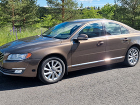 Volvo S80, Autot, Lempäälä, Tori.fi Volvo S80, Autot, Lempäälä, Tori.fi