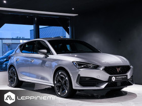 Cupra Leon, Autot, Tampere, Tori.fi Cupra Leon, Autot, Tampere, Tori.fi