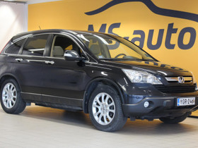 Honda CR-V, Autot, Kotka, Tori.fi Honda CR-V, Autot, Kotka, Tori.fi