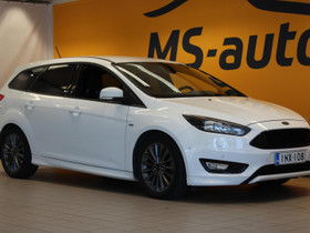 Ford Focus, Autot, Kotka, Tori.fi Ford Focus, Autot, Kotka, Tori.fi
