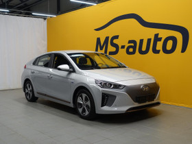 Hyundai Ioniq Electric, Autot, Lempäälä, Tori.fi Hyundai Ioniq Electric, Autot, Lempäälä, Tori.fi