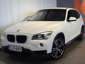 BMW X1, Autot, Huittinen, Tori.fi BMW X1, Autot, Huittinen, Tori.fi