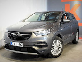 OPEL Grandland X, Autot, Huittinen, Tori.fi OPEL Grandland X, Autot, Huittinen, Tori.fi
