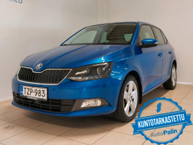 SKODA FABIA, Autot, Pori, Tori.fi SKODA FABIA, Autot, Pori, Tori.fi