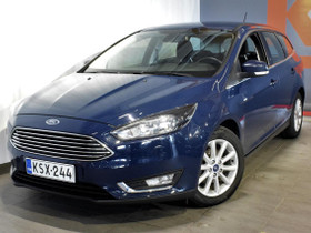 Ford Focus, Autot, Huittinen, Tori.fi Ford Focus, Autot, Huittinen, Tori.fi