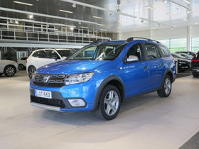DACIA Logan MCV, Autot, Kouvola, Tori.fi DACIA Logan MCV, Autot, Kouvola, Tori.fi