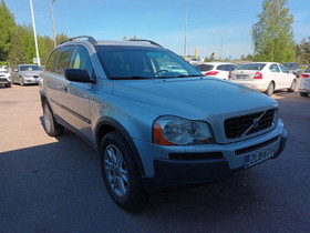 Volvo XC90, Autot, Kotka, Tori.fi