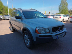 Volvo XC90, Autot, Kotka, Tori.fi Volvo XC90, Autot, Kotka, Tori.fi