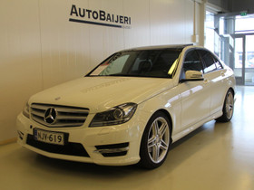 Mercedes-Benz C, Autot, Raisio, Tori.fi Mercedes-Benz C, Autot, Raisio, Tori.fi