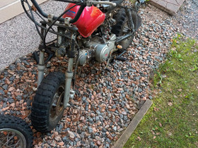 Baotian manki, Mopot, Moto, Riihimäki, Tori.fi Baotian manki, Mopot, Moto, Riihimäki, Tori.fi