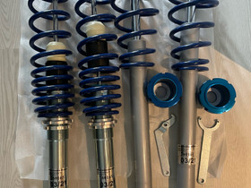 BMW e34 sedan jom coilover, Autovaraosat, Auton varaosat ja tarvikkeet, Kaarina, Tori.fi BMW e34 sedan jom coilover, Autovaraosat, Auton varaosat ja tarvikkeet, Kaarina, Tori.fi