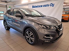 Nissan Qashqai, Autot, Kuopio, Tori.fi Nissan Qashqai, Autot, Kuopio, Tori.fi