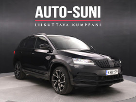 Skoda Karoq, Autot, Lappeenranta, Tori.fi Skoda Karoq, Autot, Lappeenranta, Tori.fi