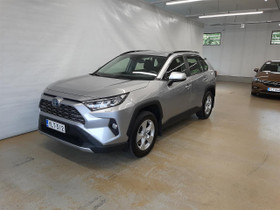 TOYOTA RAV4, Autot, Kauhajoki, Tori.fi TOYOTA RAV4, Autot, Kauhajoki, Tori.fi