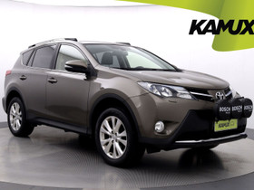 Toyota RAV4, Autot, Joensuu, Tori.fi Toyota RAV4, Autot, Joensuu, Tori.fi