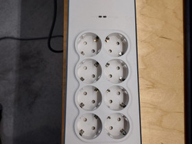 Belkin ylijännitesuoja, Muu viihde-elektroniikka, Viihde-elektroniikka, Joensuu, Tori.fi Belkin ylijännitesuoja, Muu viihde-elektroniikka, Viihde-elektroniikka, Joensuu, Tori.fi