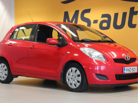 Toyota Yaris, Autot, Kotka, Tori.fi Toyota Yaris, Autot, Kotka, Tori.fi