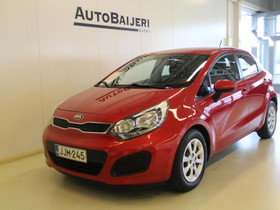Kia Rio, Autot, Raisio, Tori.fi Kia Rio, Autot, Raisio, Tori.fi