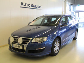 Volkswagen Passat, Autot, Raisio, Tori.fi Volkswagen Passat, Autot, Raisio, Tori.fi