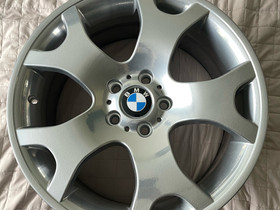 OEM Style 63 5x120 19x9/10, Renkaat ja vanteet, Hämeenlinna, Tori.fi OEM Style 63 5x120 19x9/10, Renkaat ja vanteet, Hämeenlinna, Tori.fi
