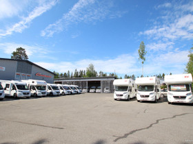 UUDET MATKAILUAUTOT, heinäkuulle vapaita viikkoja, Matkailuautot, Matkailuautot ja asuntovaunut, Kuopio, Tori.fi UUDET MATKAILUAUTOT, heinäkuulle vapaita viikkoja, Matkailuautot, Matkailuautot ja asuntovaunut, Kuopio, Tori.fi