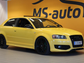 Audi S3, Autot, Kotka, Tori.fi Audi S3, Autot, Kotka, Tori.fi