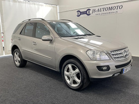Mercedes-Benz ML, Autot, Oulu, Tori.fi Mercedes-Benz ML, Autot, Oulu, Tori.fi