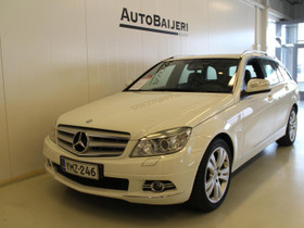 Mercedes-Benz C, Autot, Raisio, Tori.fi Mercedes-Benz C, Autot, Raisio, Tori.fi