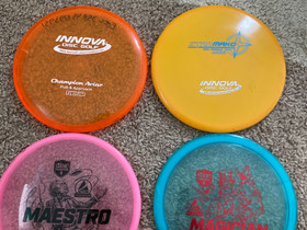 Frisbeegolf, Muu urheilu ja ulkoilu, Urheilu ja ulkoilu, Ruokolahti, Tori.fi Frisbeegolf, Muu urheilu ja ulkoilu, Urheilu ja ulkoilu, Ruokolahti, Tori.fi