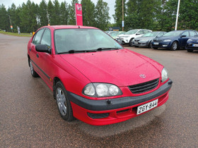 Toyota Avensis, Autot, Kotka, Tori.fi Toyota Avensis, Autot, Kotka, Tori.fi