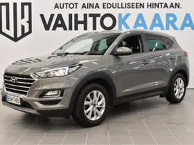Hyundai Tucson, Autot, Vantaa, Tori.fi Hyundai Tucson, Autot, Vantaa, Tori.fi