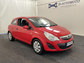 Opel Corsa, Autot, Oulu, Tori.fi Opel Corsa, Autot, Oulu, Tori.fi