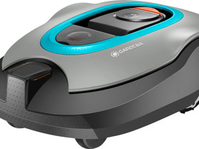 Gardena Smart SILENO+ 1600 robottiruohonleikkuri G, Leikkurit ja koneet, Piha ja puutarha, Rovaniemi, Tori.fi Gardena Smart SILENO+ 1600 robottiruohonleikkuri G, Leikkurit ja koneet, Piha ja puutarha, Rovaniemi, Tori.fi