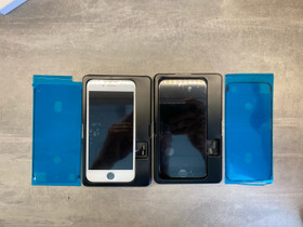 Apple iPhone näyttöjä, Puhelintarvikkeet, Puhelimet ja tarvikkeet, Jyväskylä, Tori.fi Apple iPhone näyttöjä, Puhelintarvikkeet, Puhelimet ja tarvikkeet, Jyväskylä, Tori.fi