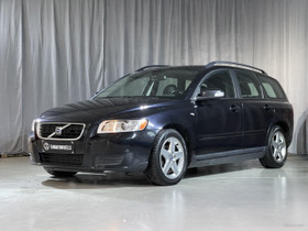 Volvo V50, Autot, Nokia, Tori.fi Volvo V50, Autot, Nokia, Tori.fi